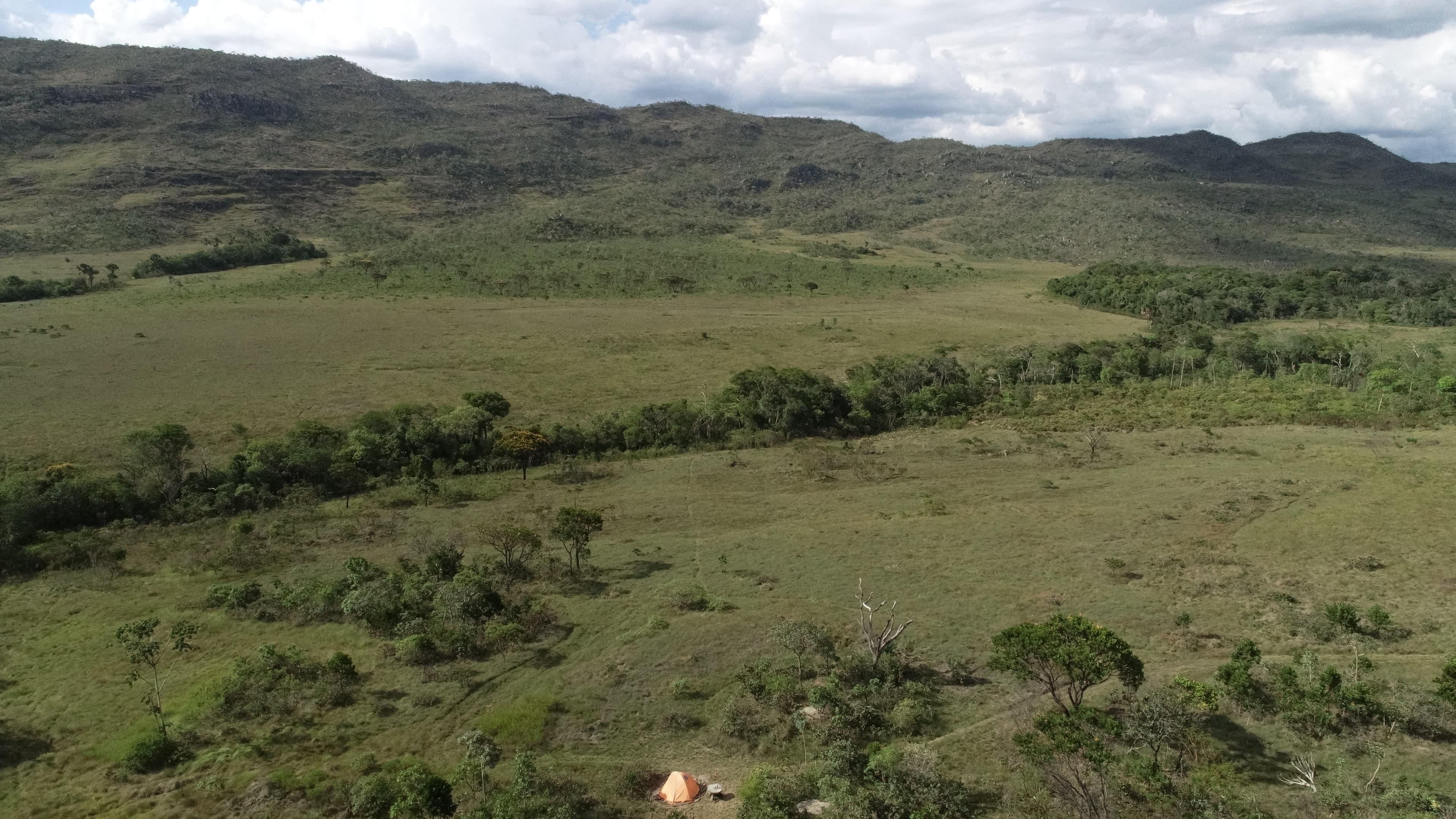 Vita Park — Chapada dos Veadeiros